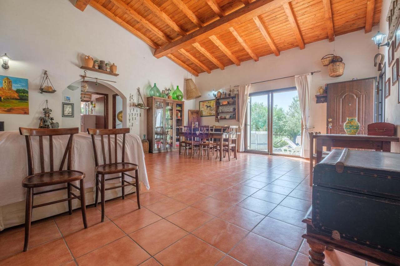 Вилла Casa Di Martina Савока Экстерьер фото